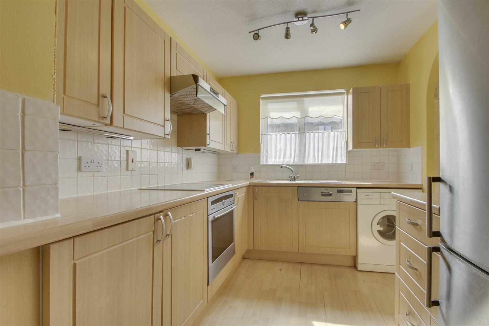 Stafford Grove, Shenley Church End, Milton Keynes